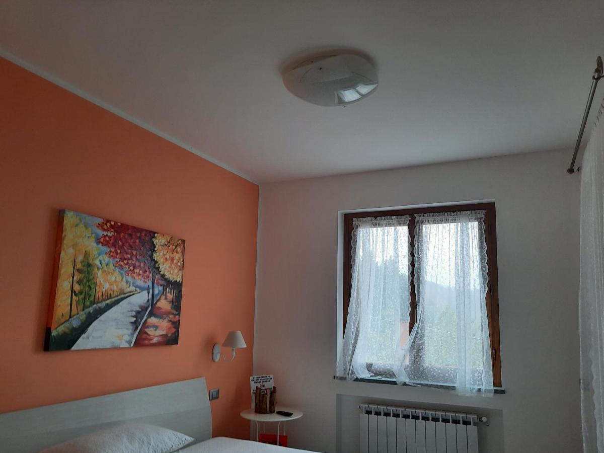 B&B Le Tre Fate Varazze Ngoại thất bức ảnh