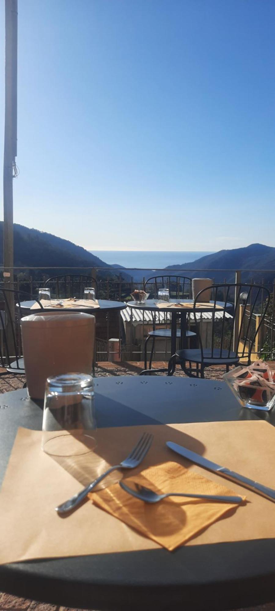 B&B Le Tre Fate Varazze Ngoại thất bức ảnh