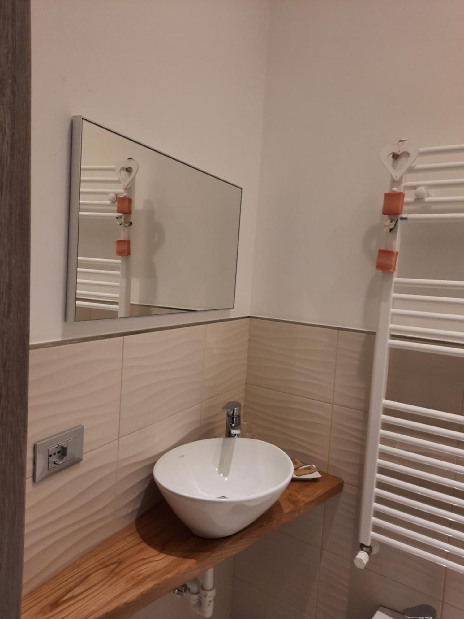 B&B Le Tre Fate Varazze Phòng bức ảnh