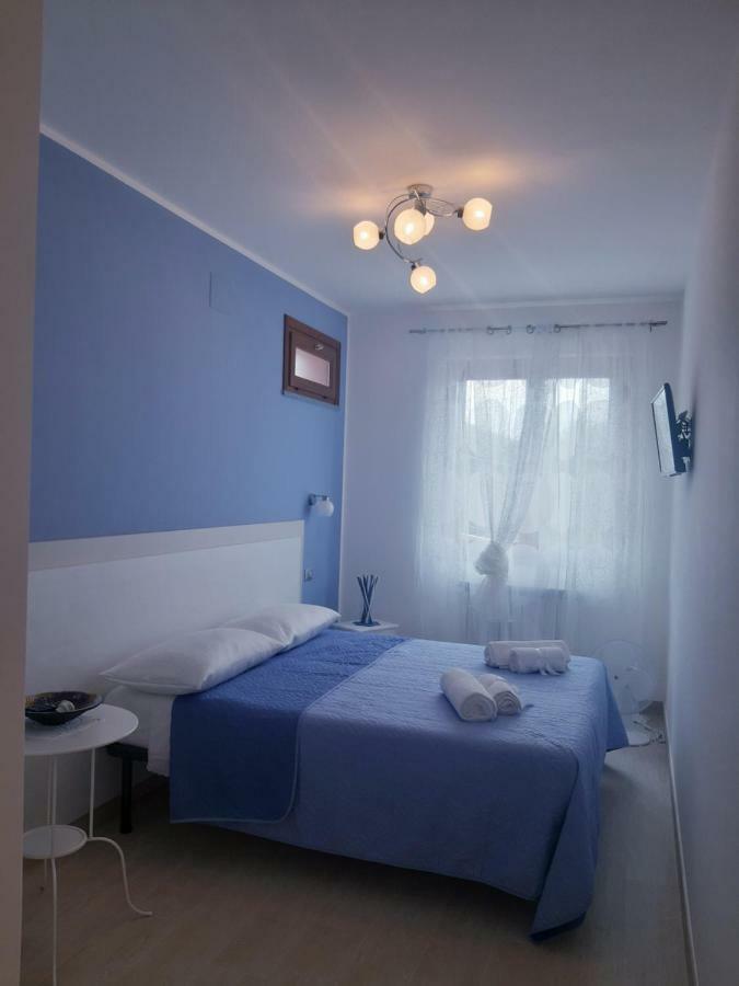 B&B Le Tre Fate Varazze Ngoại thất bức ảnh