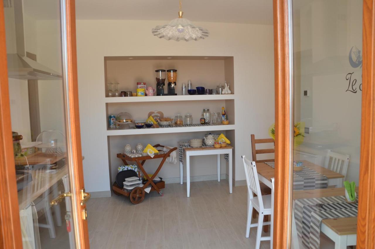 B&B Le Tre Fate Varazze Ngoại thất bức ảnh